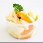 Best Mixed Vegetables w. Tofu in Santa Clara, CA