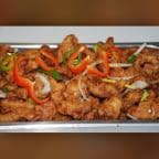 Best Spicy Pork in Santa Clara, CA