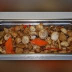 Best Mushroom Chicken in Santa Clara, CA